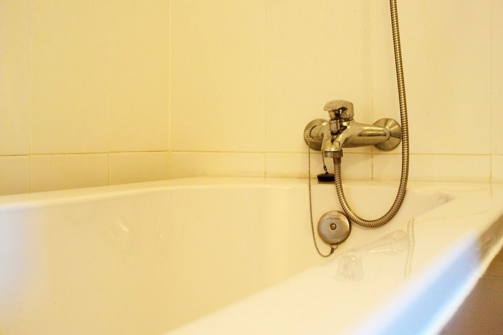 J. Park Hotel Chonburi Extérieur photo