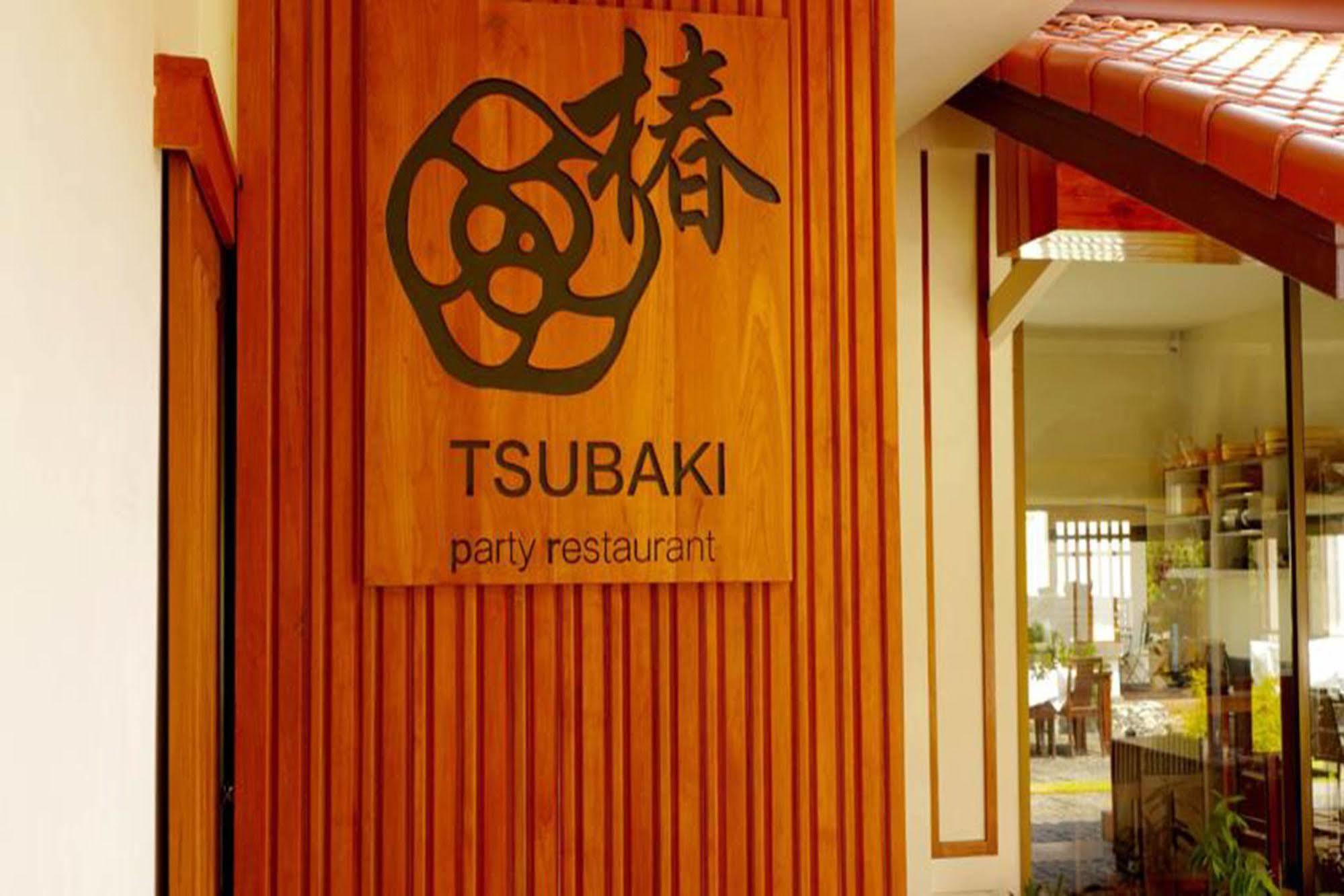 J. Park Hotel Chonburi Extérieur photo